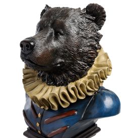 SK Gifts SK-43 Фигурка «Граф Медведь»