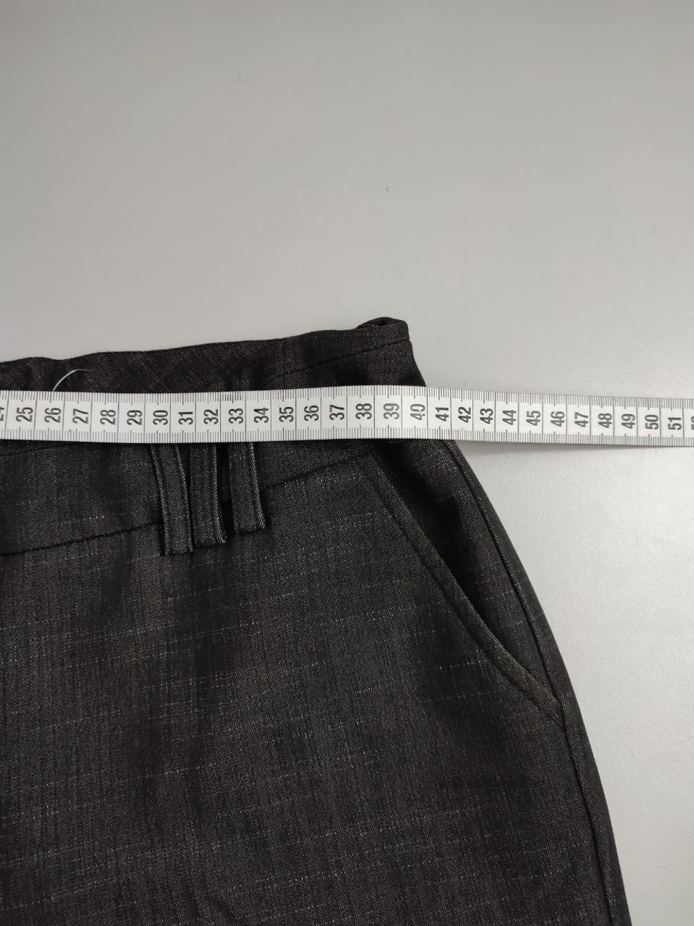 Брюки Sharagano базовые 46 размер