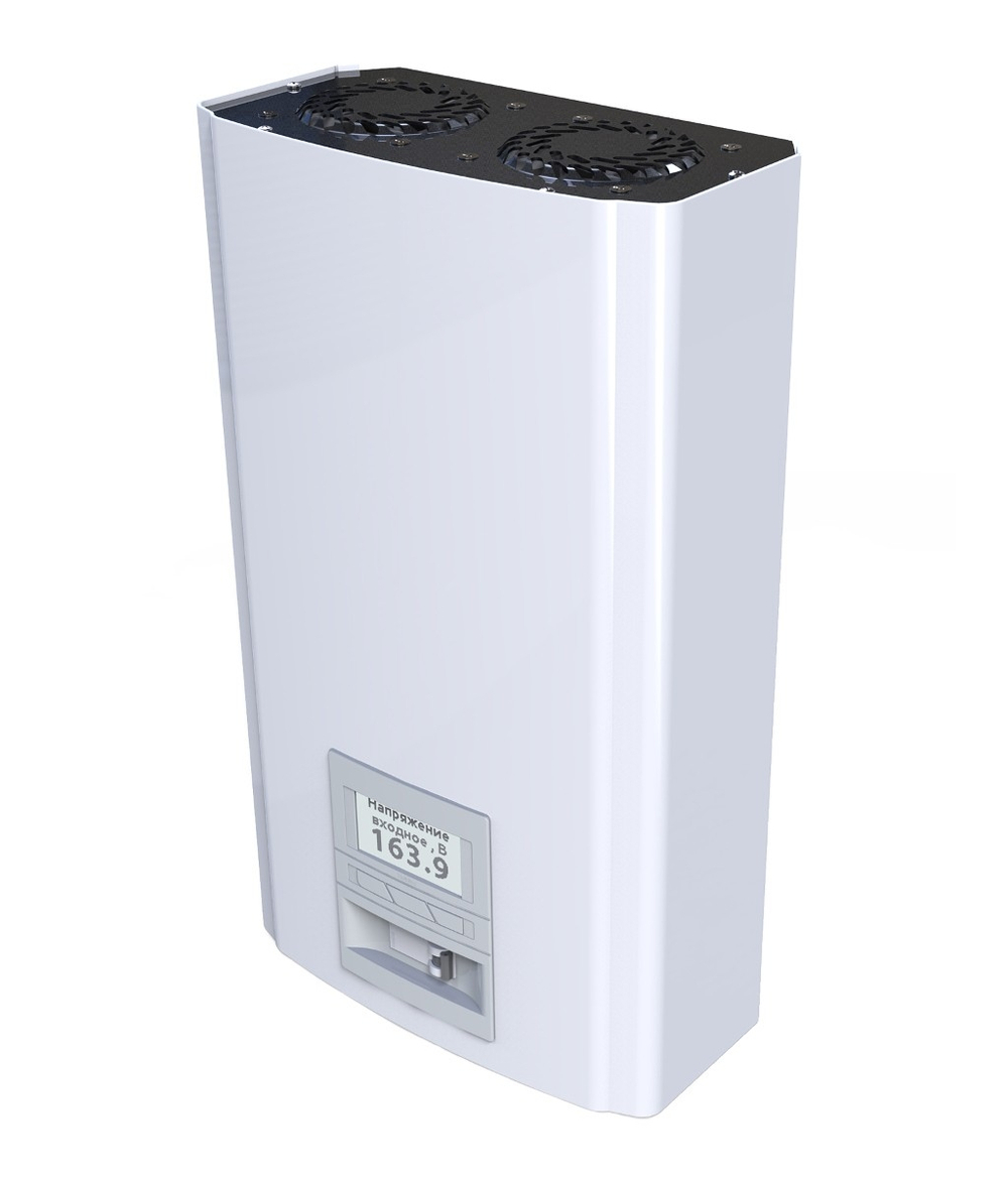 Симисторный стабилизатор Вольт Engineering Герц Э 36-1/32 v3.0