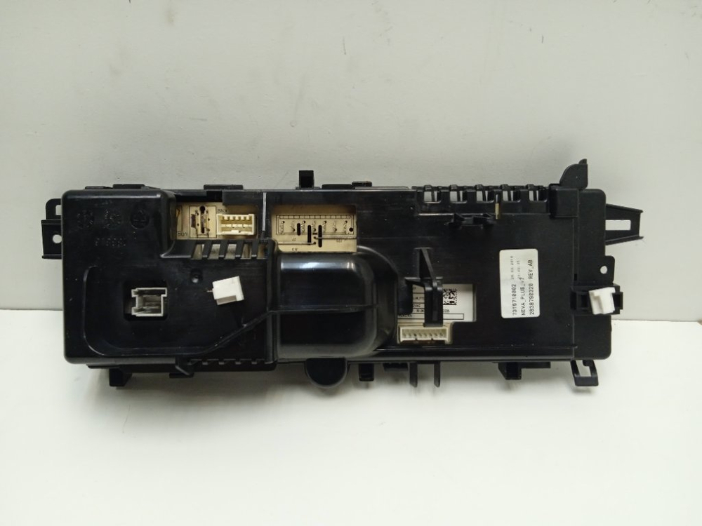 RKB68801YA кт125 Электронный модуль для стиральной машины Beko 7316710002б/у