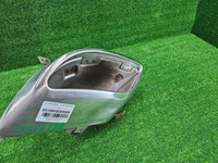 Насадка глушителя левая Chery Tiggo 7 Pro (20-24)