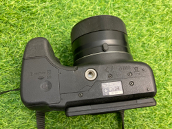 Sony Cyber-shot DSC-HX200