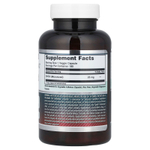 Amazing Nutrition, Микронизированный ДГЭА, 25 мг, 180 растительных капсул