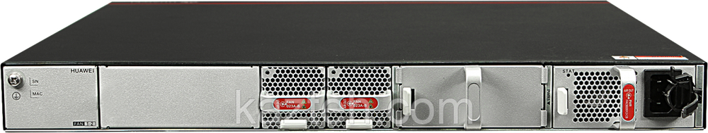 Коммутатор Huawei S5731-S24P4X