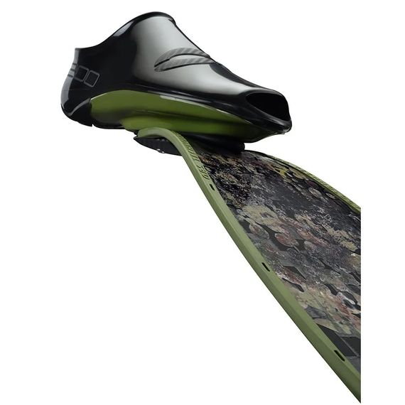 Лопасти C4 Carbon S-990 Camu