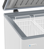 Морозильный ларь Frostor F800SD