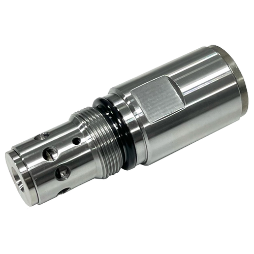 Клапан предохранительный XKAY-00313