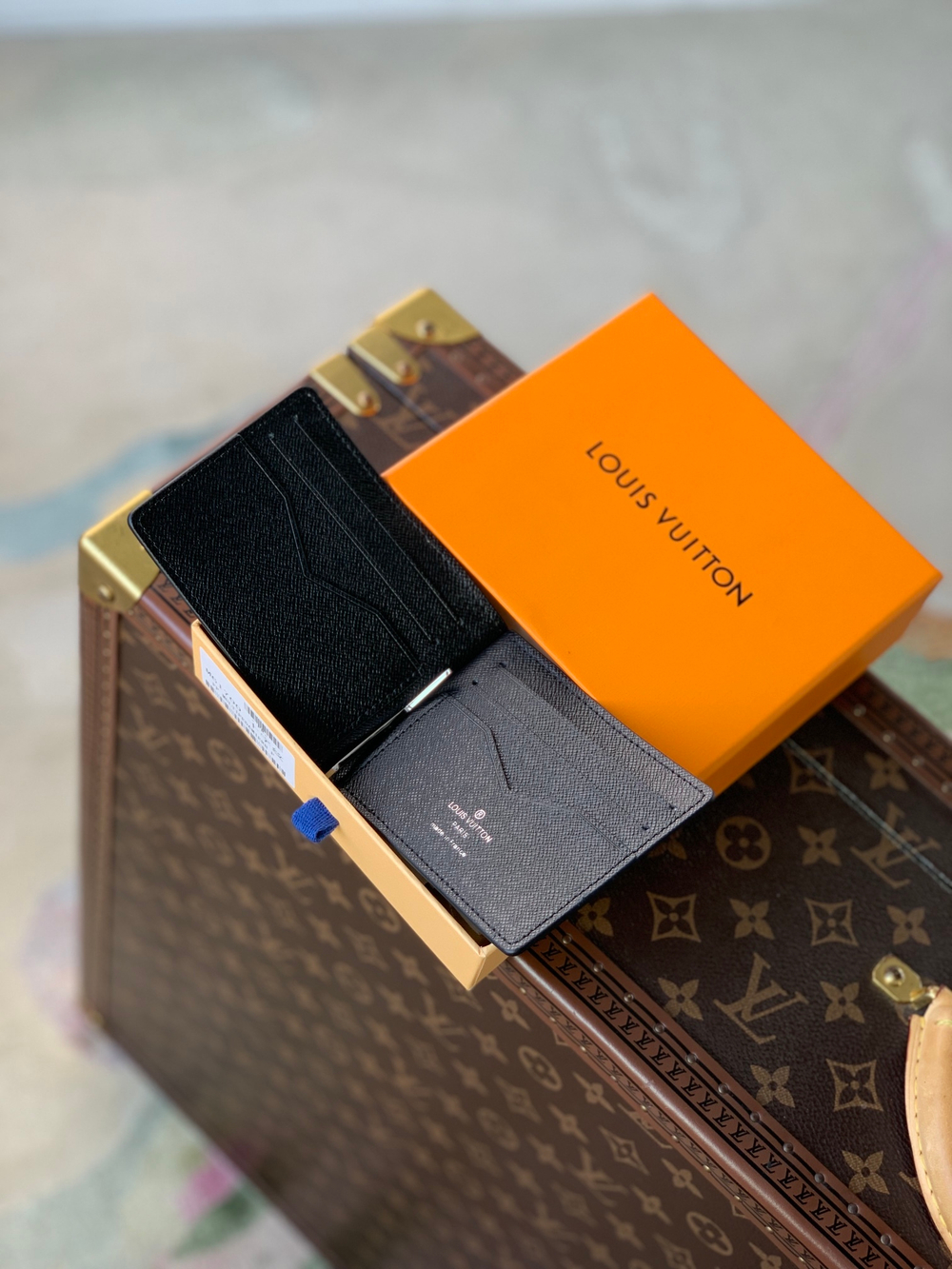 Louis Vuitton Wallet