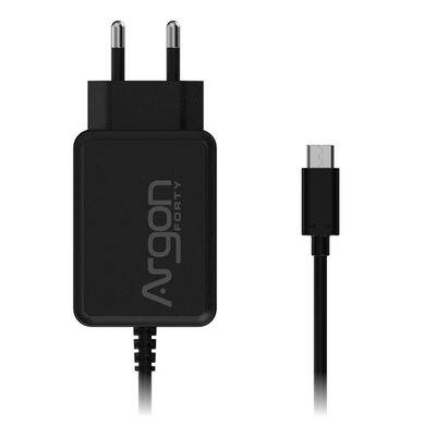 Блок питания для Argon Type-C (Power Supply) 18 Ватт