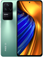 Смартфон POCO F4 8/256GB Nebula Green