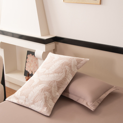 Покрывало двухстороннее и две наволочки Aurora Veil/Вуаль Авроры PAV002