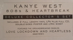 Kanye West / 808s & Heartbreak (2LP+CD)