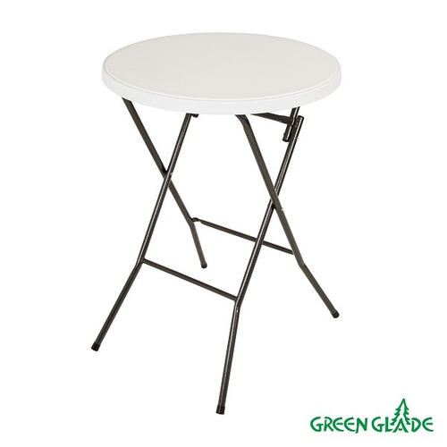 Стол складной барный Green Glade F081