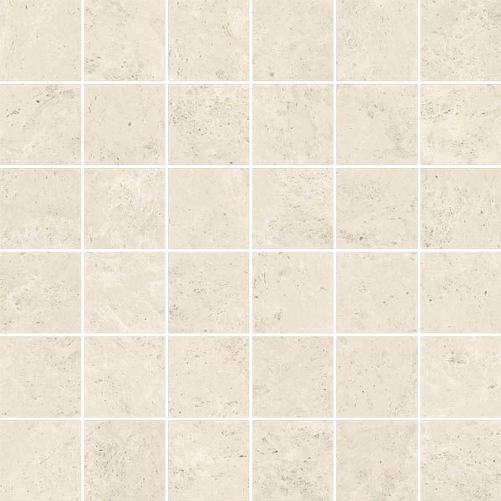 Мозаика Metropolis Imperial Black Mosaico Icon (620110000158)