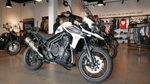 Triumph Tiger Explorer 1200 XRТ, 2019