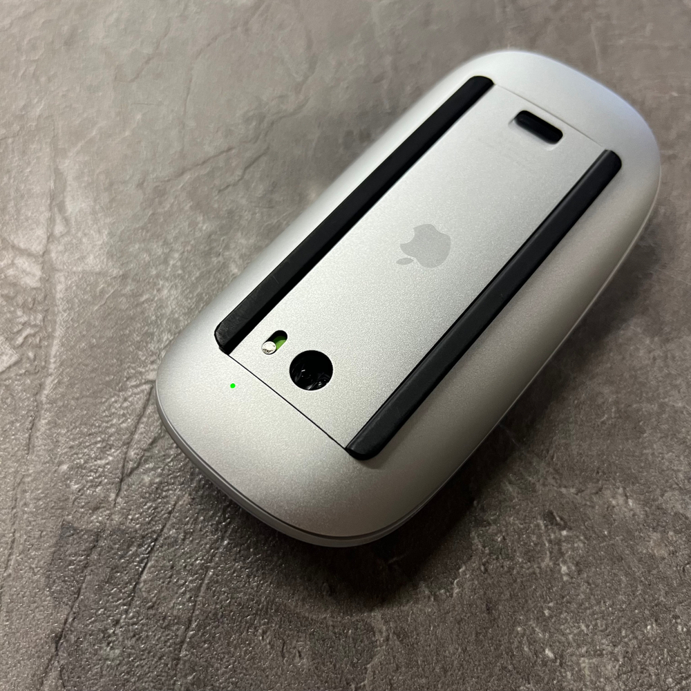 Мышь беспроводная Apple Magic Mouse 1 поколение A1296 (около идеальное состояние, упаковка)