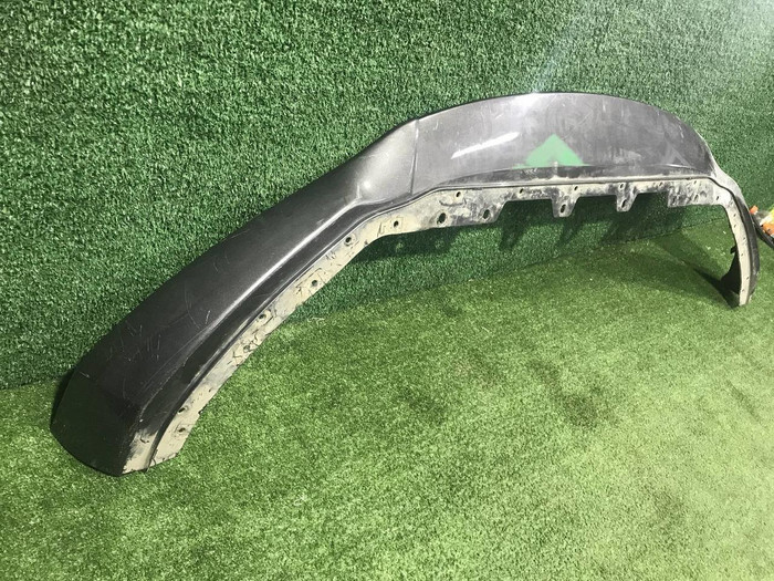 Юбка переднего бампера Maserati Levante (2016-2020)