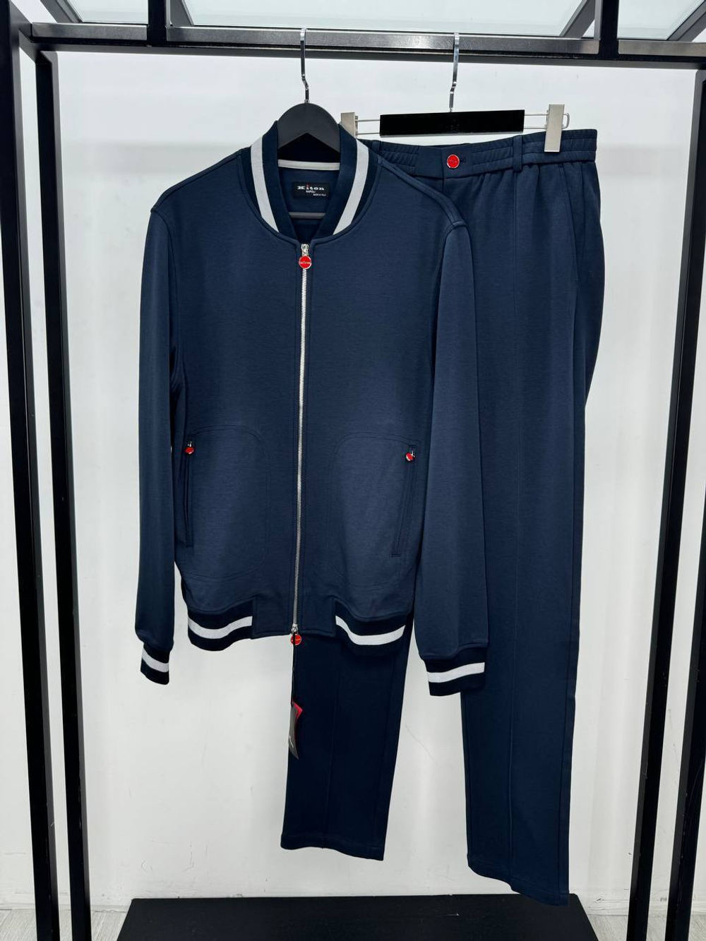 Спортивный костюм Kiton