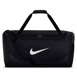 Спортивная сумка Теннисная сумка Nike Brasilia Training Duffel Large - black/black/white
