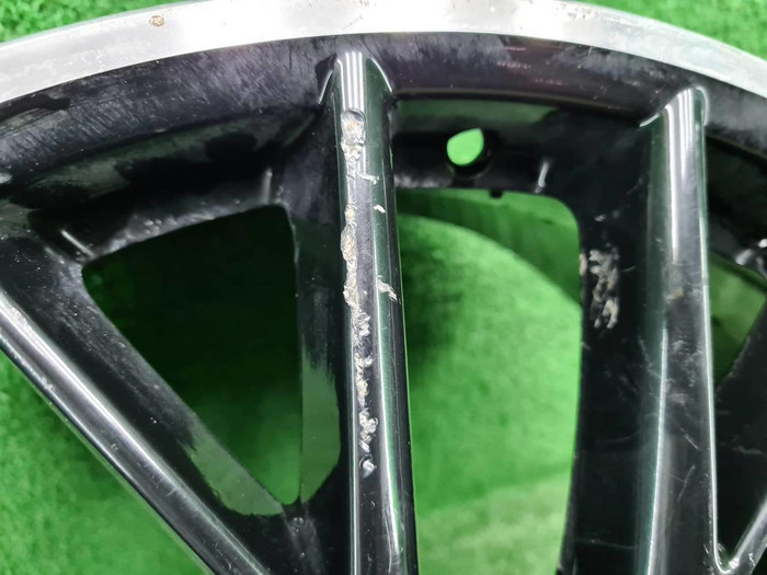 Диск Комплект R21 Porsche Panamera 971 (16-23)