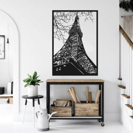 Панно "Эйфель"
