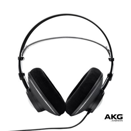 AKG K612 Pro