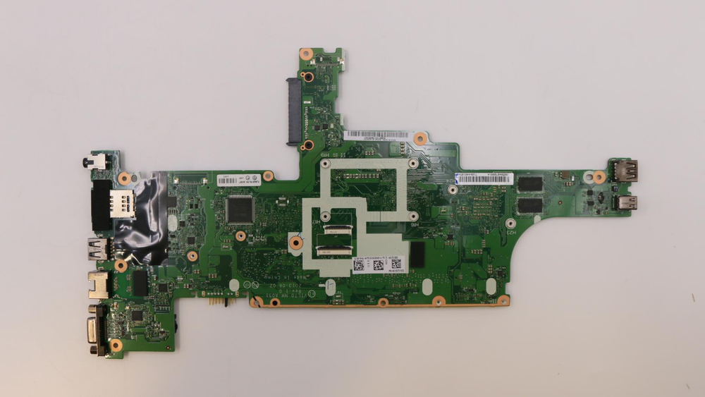 Материнская плата для ноутбука Lenovo T440S intelI74600U MS3 GT2U Opti (04X3977), оригинал