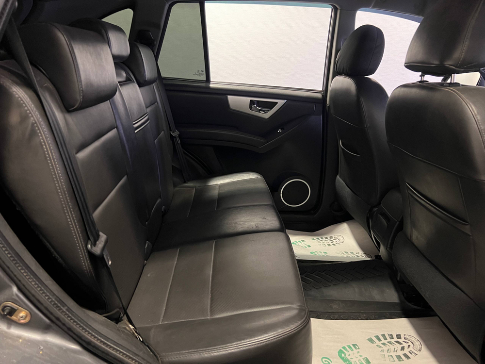 Lifan X60, 2014 год