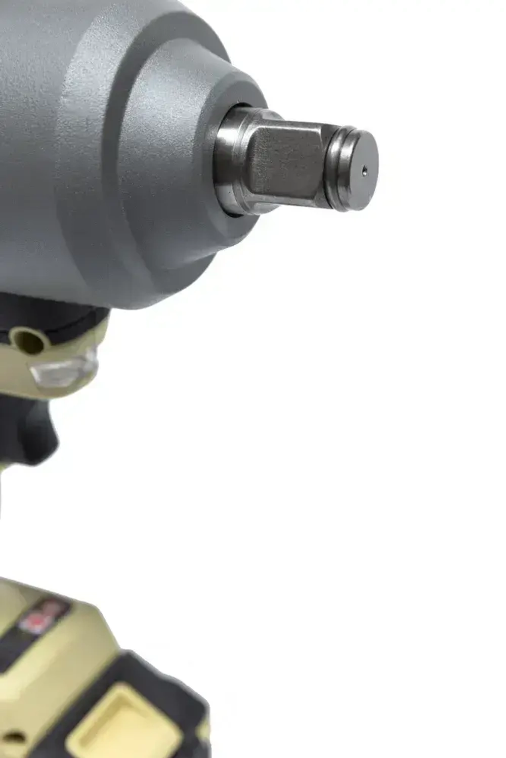 FengBao, ударный аккумуляторный гайковерт FB-2000, 21В, 2х9,0Ач Li-Ion, в кейсе