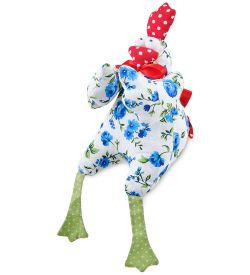 Народные промыслы ТК-913 Игрушка лоскутная «Петух»