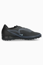 Сороконожки Nike Phantom 6 Low Academy TF - черный