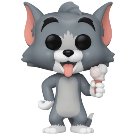 Фигурка Funko POP! TV Tom & Jerry S3 Tom