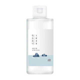 Round Lab Тонер отшелушивающий с морской водой - 1025 Dokdo toner, 200мл
