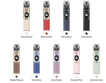 Купить Набор GeekVape Wenax Q2 Pod Kit