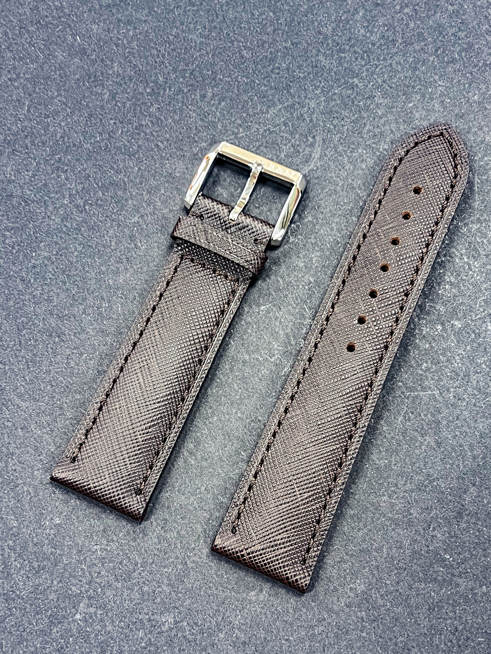 Bennett & Murray THQ-52-2
