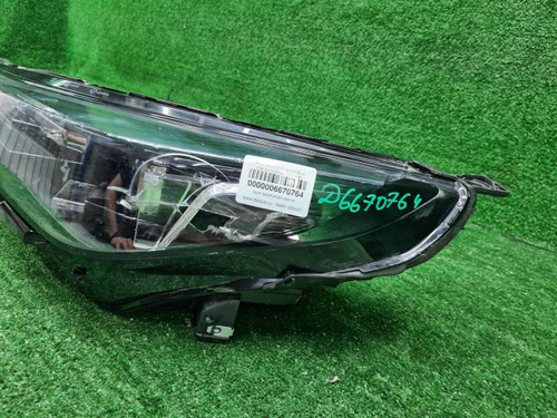 Фара левая Changan CS55PLUS (2021-н.в.) LED