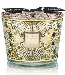 Rosace, свеча MAX 10 Rosace collection, Baobab Collection