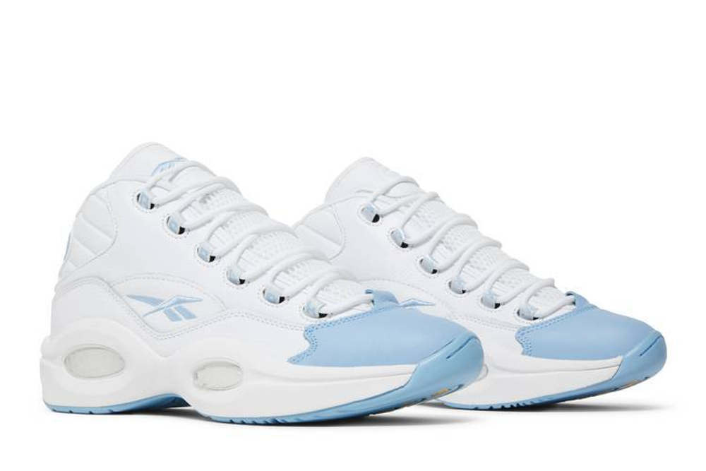 Кроссовки Reebok Question Mid "Denver Nuggets"