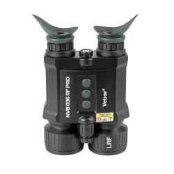 Бинокль ночного видения Veber NVB 036 RF PRO цифровой - изображение 6