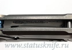 Нож Широгоров Технобамбук SIDIS дизайнфотография - 6