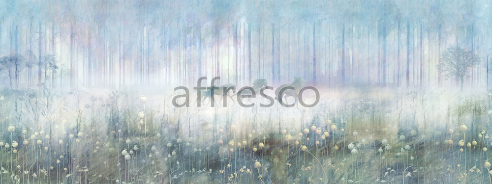 Цветариум, арт. Mysterious forest