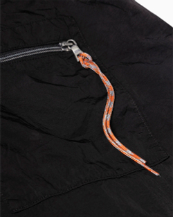 Брюки утеплённые Aries Tie Dye Padded Liner Pant