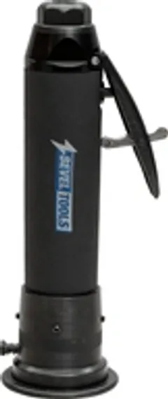 Пневматический кромкорез Beveltools ABIS INOX серии Bevel Mite