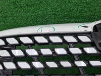 Бампер передний Changan Uni-T (2020-н.в.)