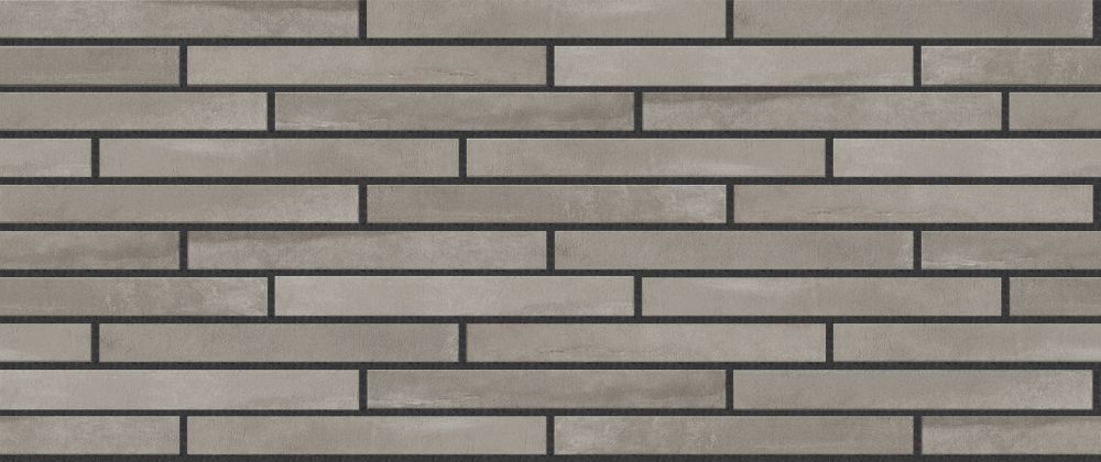 Ригельная плитка Rondine Arenosa Grey 450x48x9,5