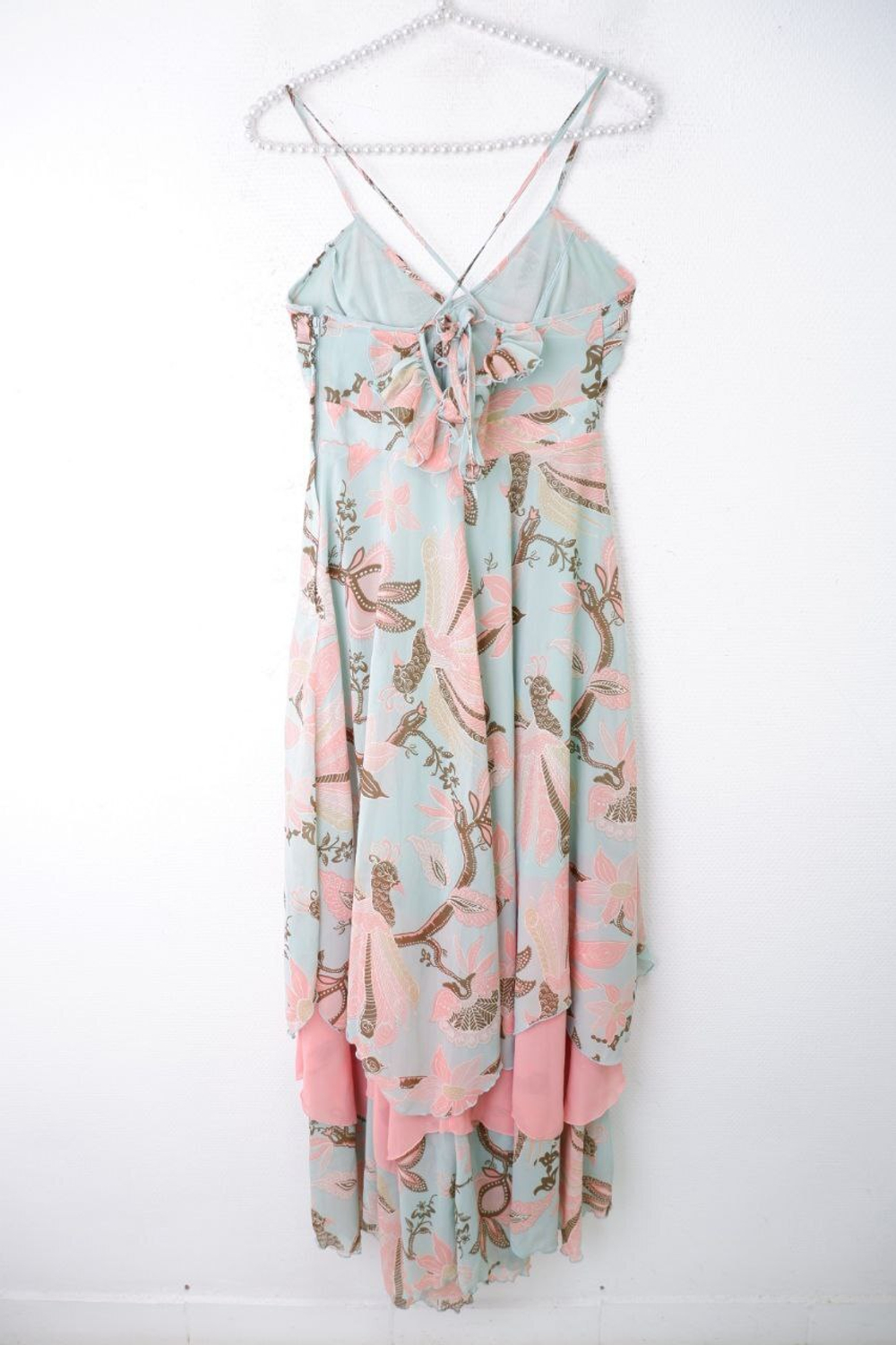 Сарафан H&M летний 42 размер