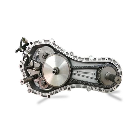 Редуктор «НЕВА» МБ2 МультиАГРО 005.67.0600-16Т