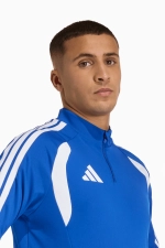 Кофта adidas Tiro 26 Competition Training Top - синий