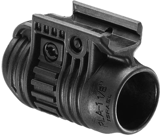 Крепление для фонаря PLA 1 1/8