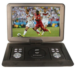 DVD плеер XPX-EA1669D DVB-T2